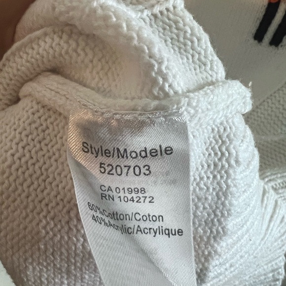 Gabby Isabella Sweater - Picture 4 of 4